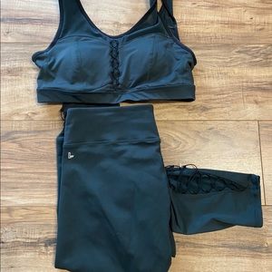 Fabletics activewear